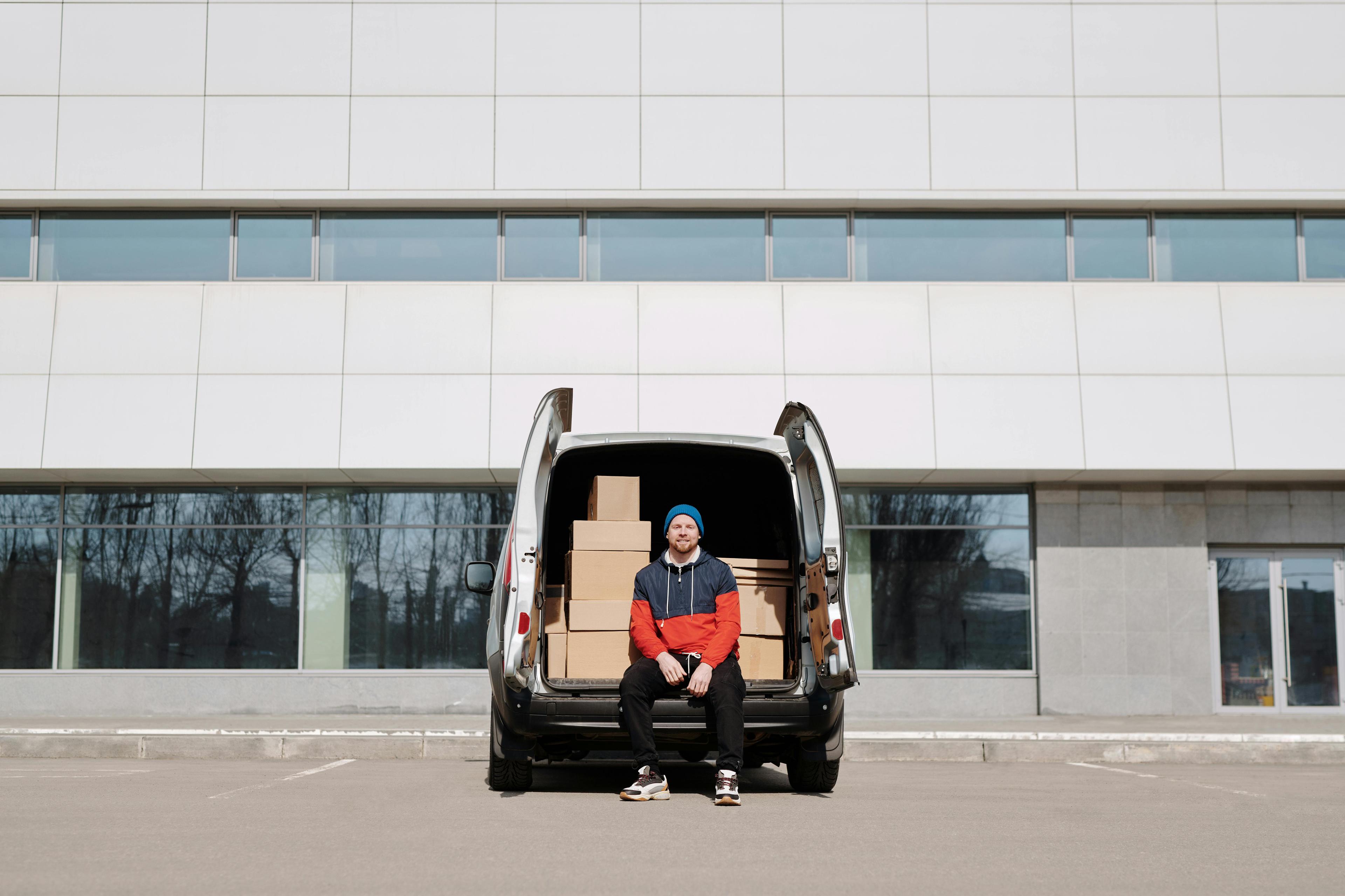 Summit HVAC & Plumbing technician